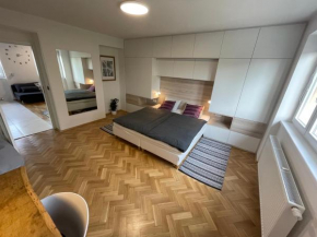 Apartmán U Kolonády, Poděbrady